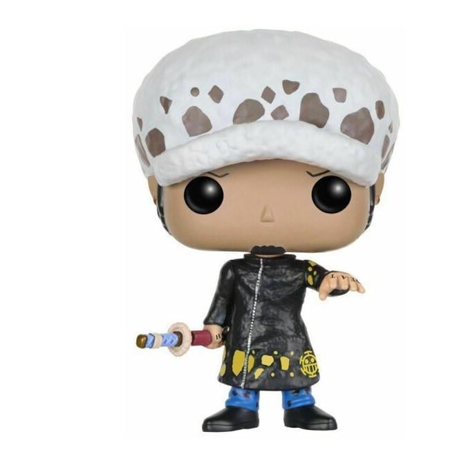 Фігурка One Piece Trafalgar Law для дітей 10 см