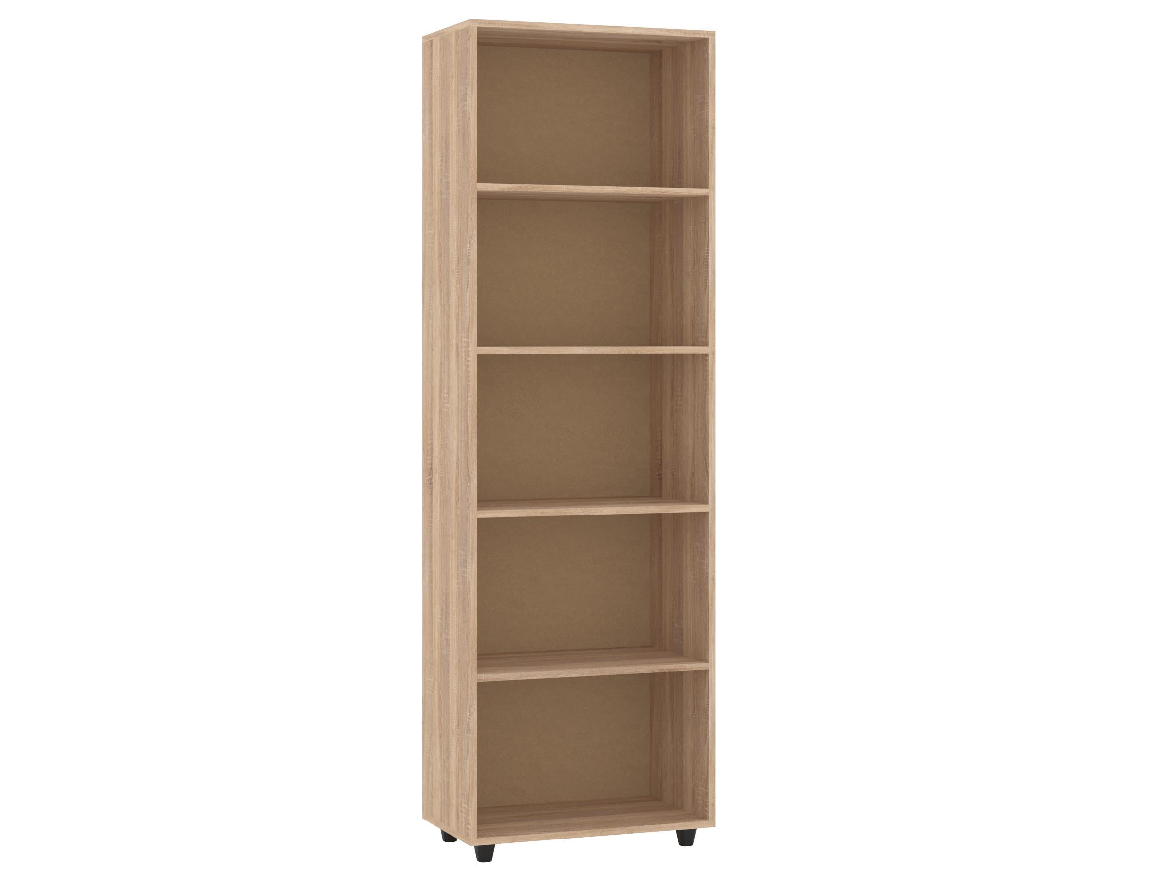 Стелаж 4 полиці PEHOTIN СТ-60 60х36х189,5 см (PN-102576)