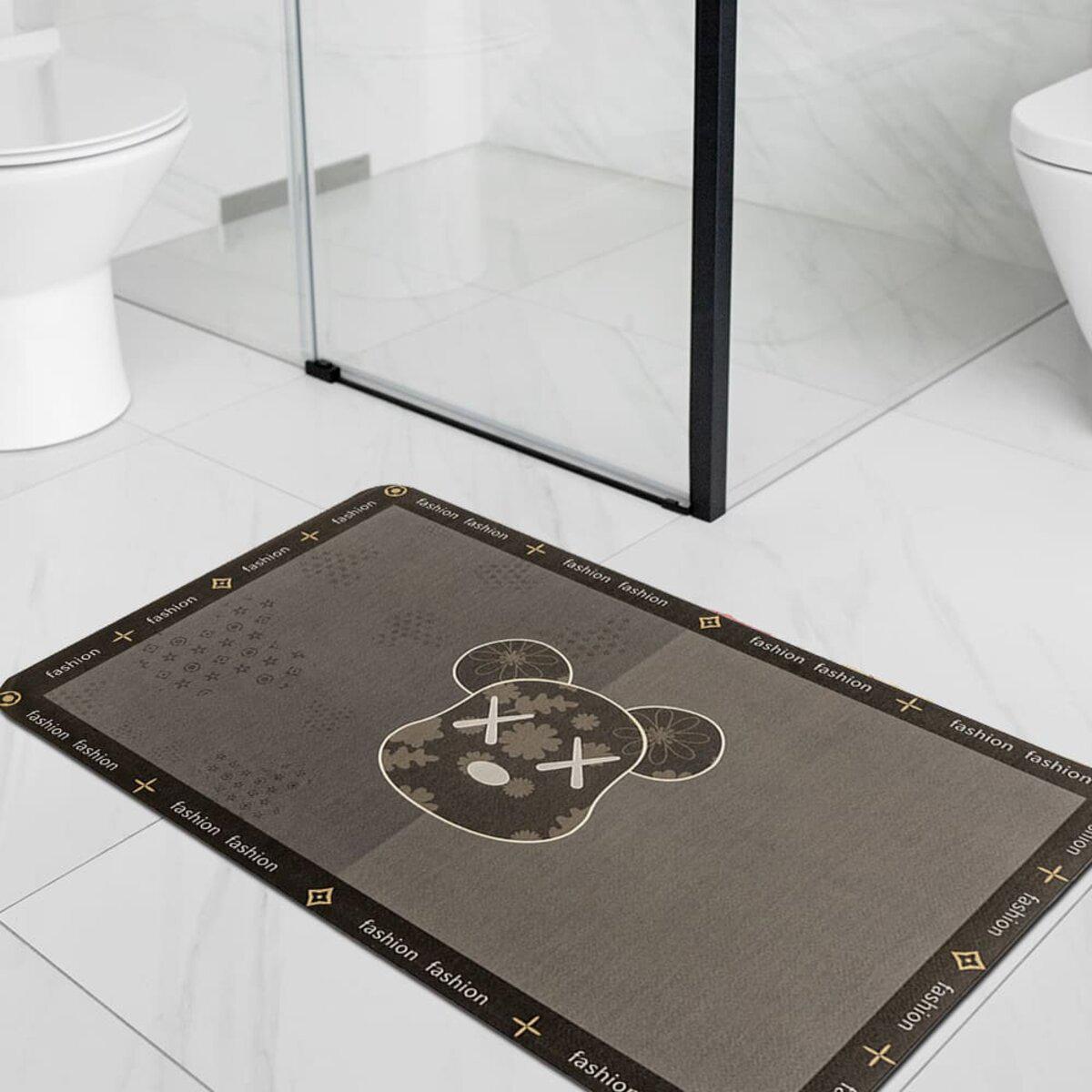 Килимок вологопоглинаючий 38x58 см x 3 мм D (SW-00001568) - фото 5 Килимок вологопоглинаючий 38x58 см x 3 мм D (SW-00001568) - фото 5