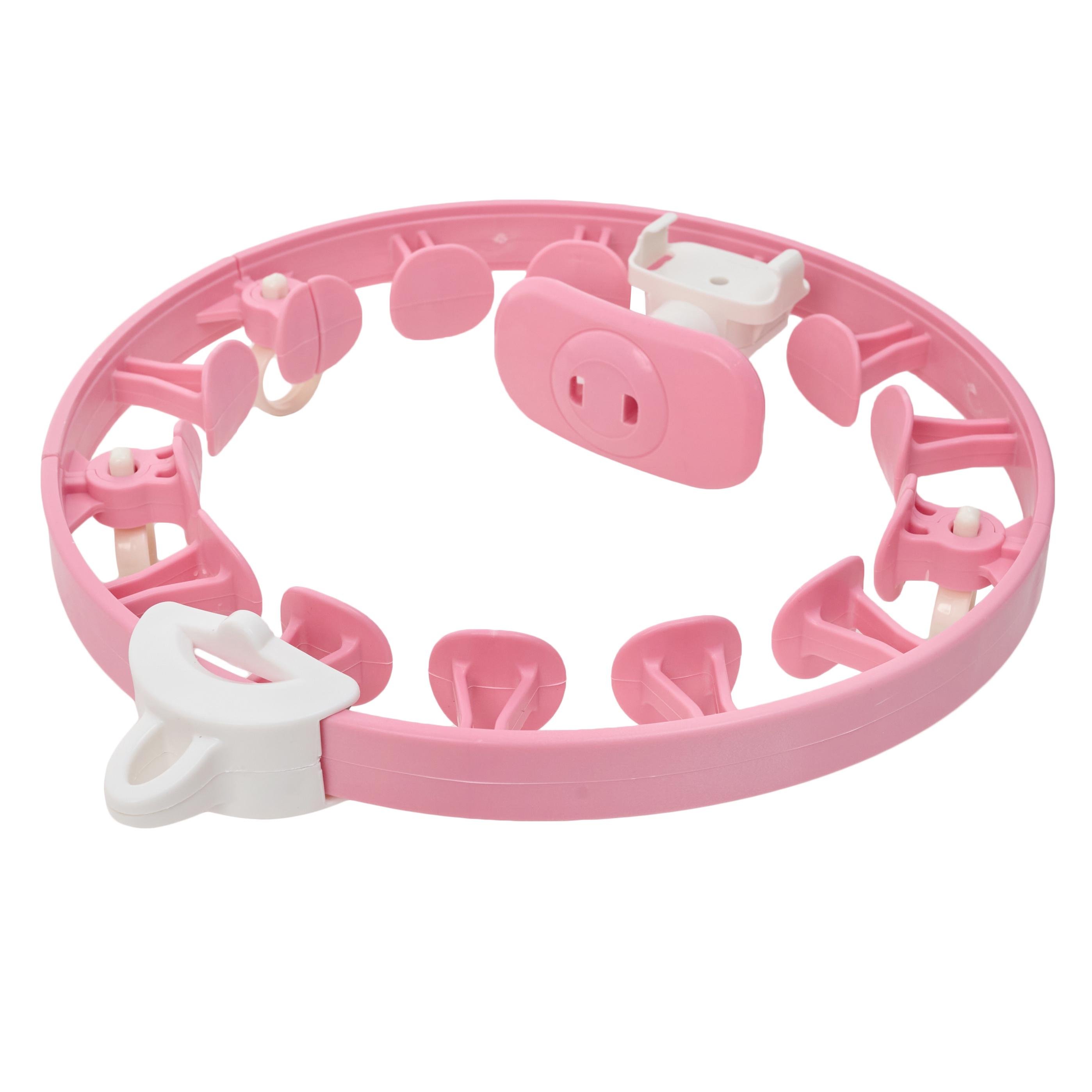 Обруч спортивный Hula Hoop PVC 40 см (TOP20086334) Обруч спортивный Hula Hoop PVC 40 см (TOP20086334)