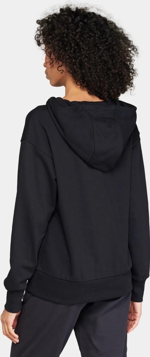 Худі жіноче Lotto SMART W IV SWEAT HD 218233/1CL S Чорний - фото 2 Худі жіноче Lotto SMART W IV SWEAT HD 218233/1CL S Чорний - фото 2