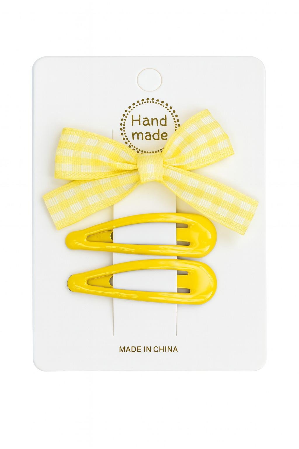 Заколки для волос WW02318 3 пр. Заколки для волос WW02318 3 пр.