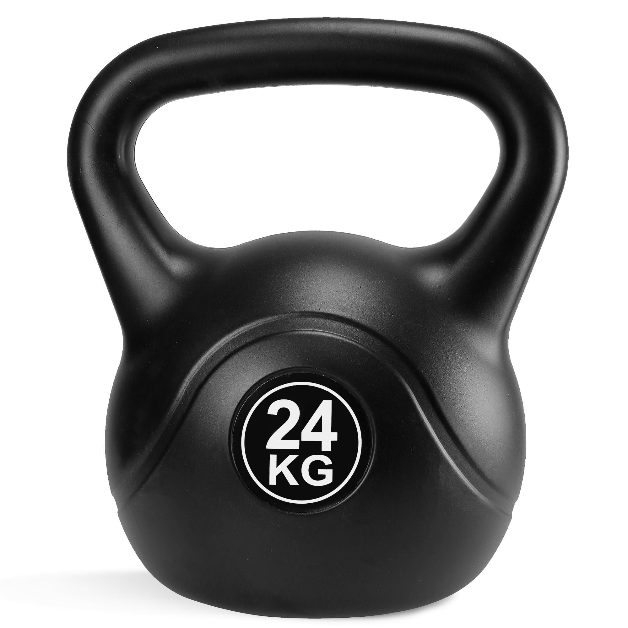 Груз виниловый Cornix XR-0434 24 кг Black