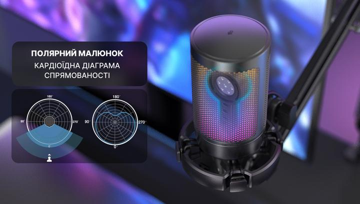 Микрофон FIFINE A6T (00704) - фото 9