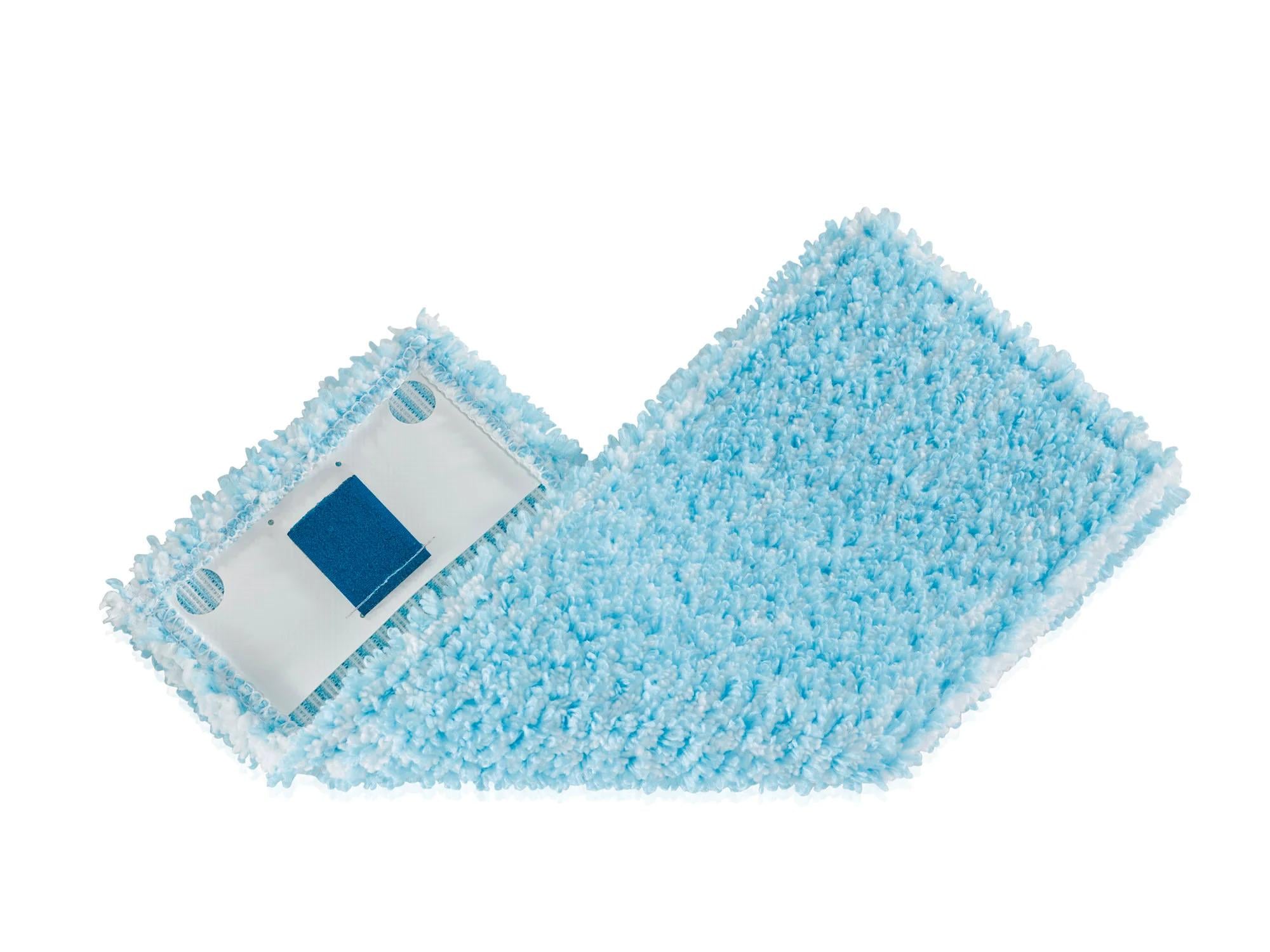 Сменная плоская насадка Leifheit CLEAN TWIST M Ergo Super Soft-52122 для деликатного пола Сменная плоская насадка Leifheit CLEAN TWIST M Ergo Super Soft-52122 для деликатного пола