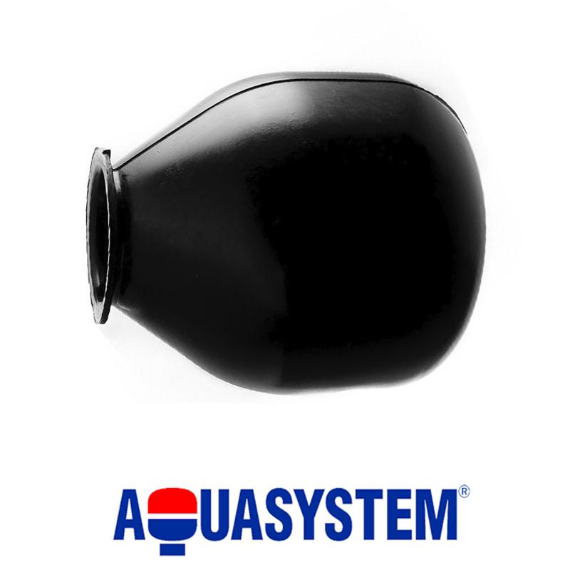 Мембрана для гидроаккумулятора AquaSystem VAO 24 л (14273007) - фото 2