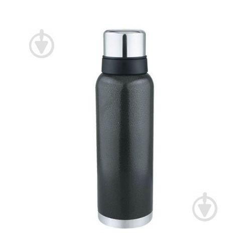 Термос Tramp TRC-028 1.2 л Черный (002851)