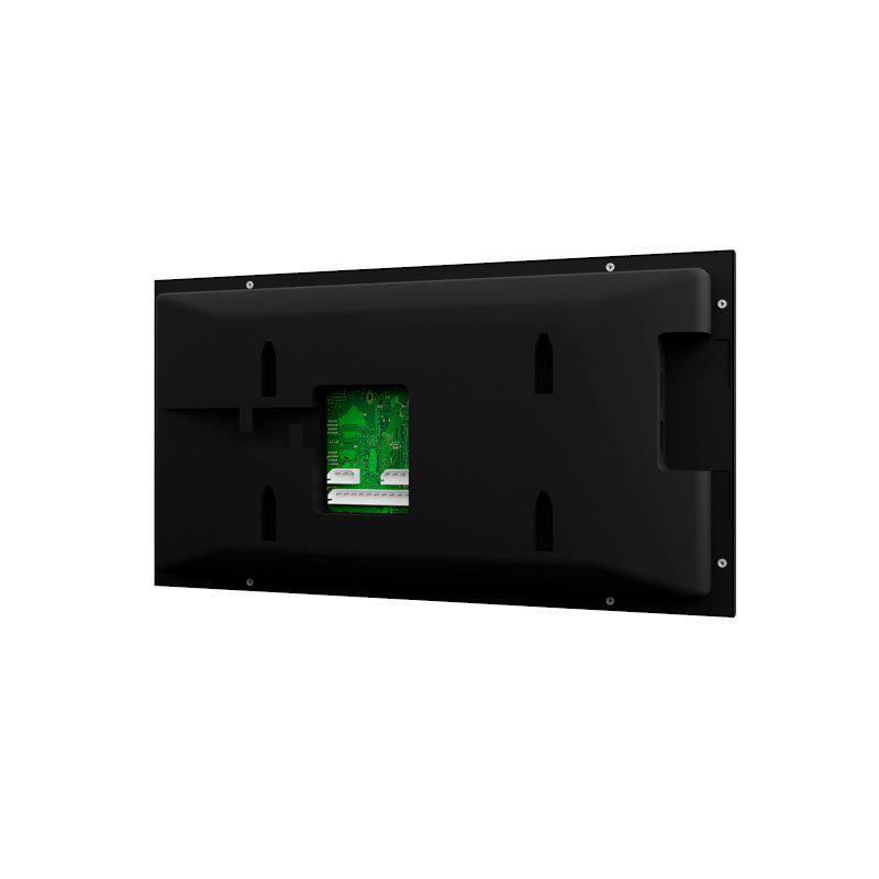 Видеодомофон IP 10" Bas-IP AT-10 Gold (2303281) - фото 7 Видеодомофон IP 10" Bas-IP AT-10 Gold (2303281) - фото 7