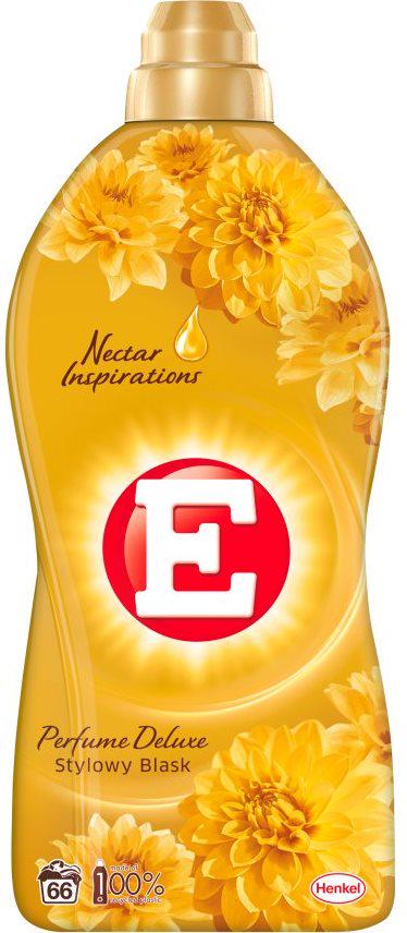 Ополіскувач для тканин Perfume Deluxe Stylowy Blask 1,650 л