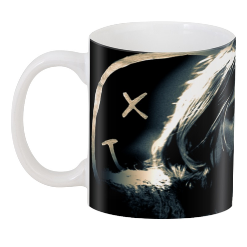 Чашка Nirvana 330 мл (CP 03.303)