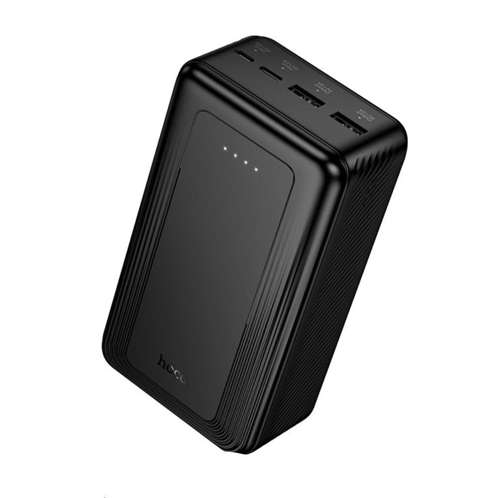 Внешний аккумулятор Hoco J165B Honey 30000 mAh Black (33409152)