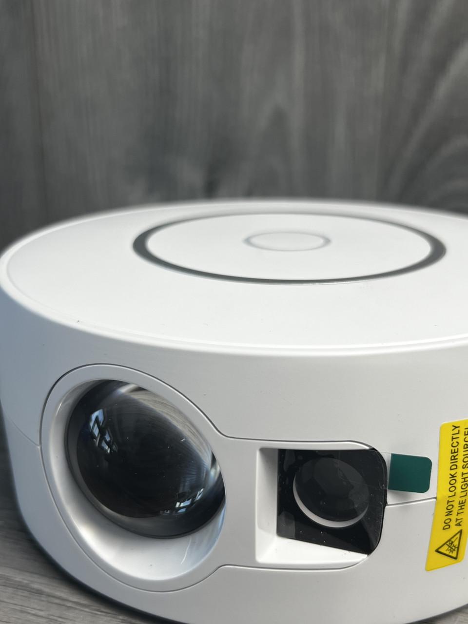 Проектор зоряного неба LED управління через додаток і голос сумісний з Alexa та Google Home - фото 6 Проектор зоряного неба LED управління через додаток і голос сумісний з Alexa та Google Home - фото 6