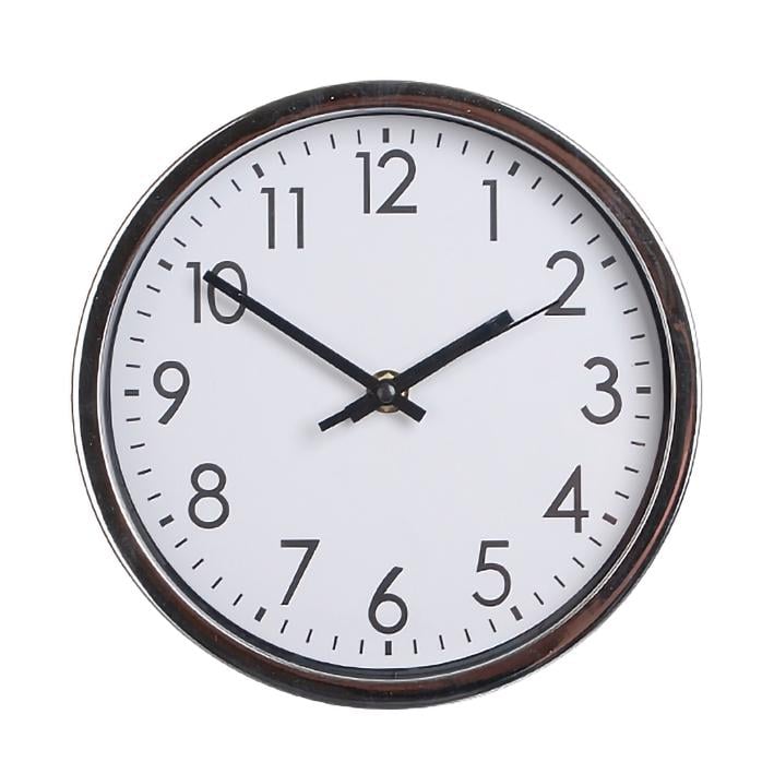 Часы настенные Elisey 20 см (2005-019)