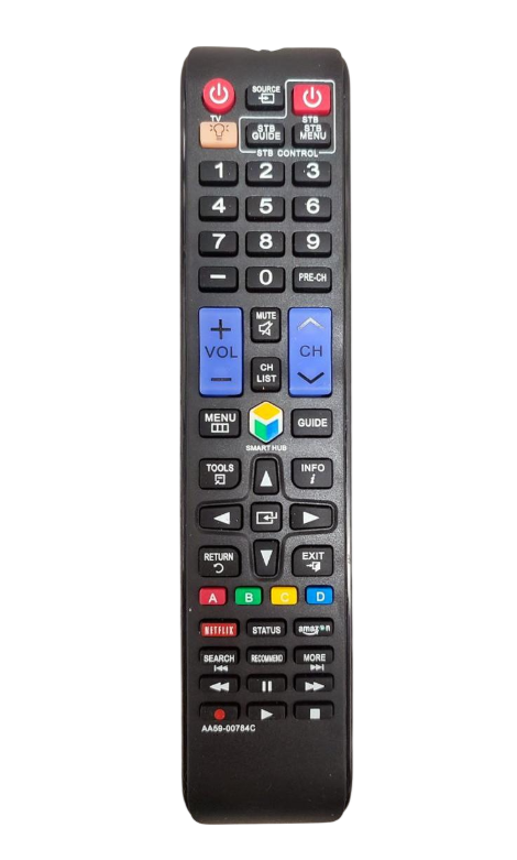 Пульт для Samsung AA59-00784C (2761052040)