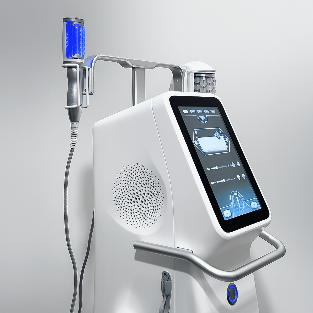 Эндосфера для роликового массажа Reshape Spheresculpt ES3 (1281) - фото 4 Эндосфера для роликового массажа Reshape Spheresculpt ES3 (1281) - фото 4