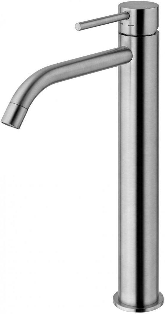 Смеситель для раковины Paffoni Light (Lig081St)