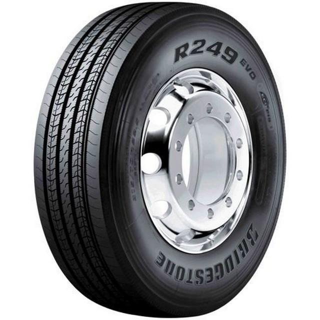 Шина Bridgestone R249 Evo Ecopia рульова 385/65 R22,5 160/158K всесезонна (1000742954)