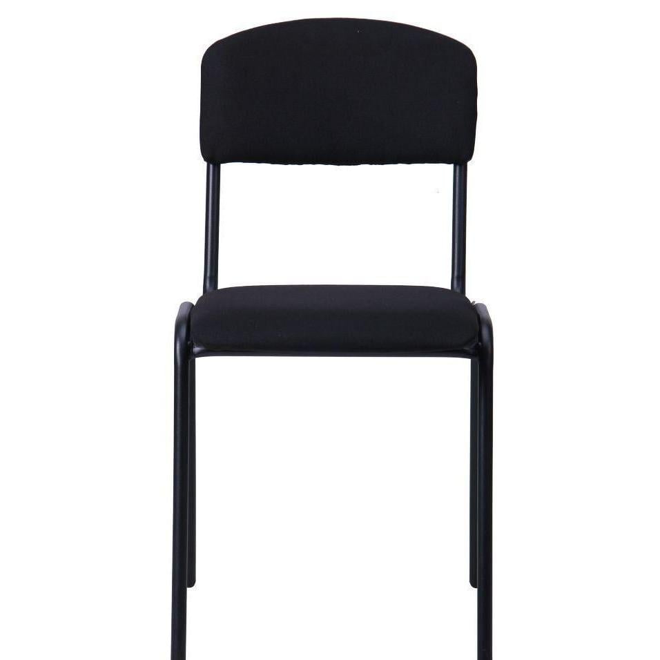 Стул Мастер А-1 Черный (110100) - фото 4 Стул Мастер А-1 Черный (110100) - фото 4