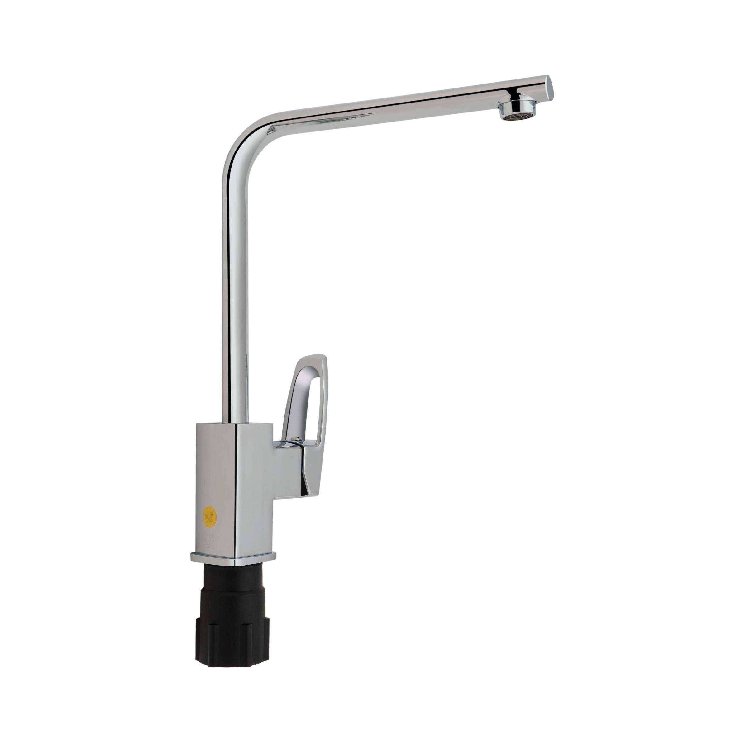 Змішувач для кухні Lidz CRM13 33 (SD00028403)