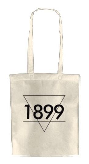 ЕКО-сумка для шопінгу 1899 logo (551796376-1899-logo) ЕКО-сумка для шопінгу 1899 logo (551796376-1899-logo)