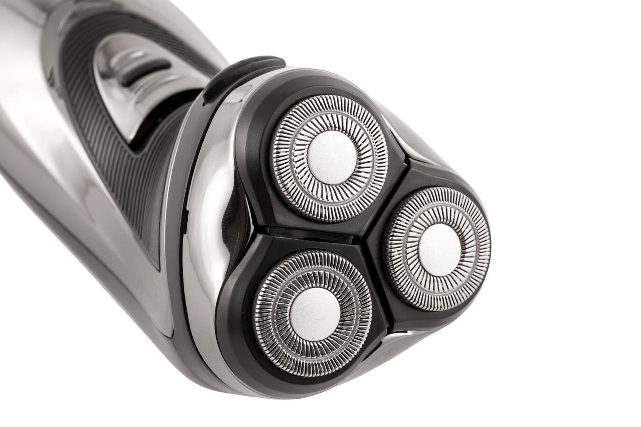 Електробритва чоловіча Mesko MS 2920 - фото 5 Електробритва чоловіча Mesko MS 2920 - фото 5