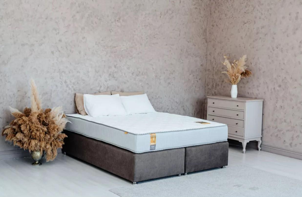 Матрац Matroluxe Melon 90х200 см (MME-010) - фото 4 Матрац Matroluxe Melon 90х200 см (MME-010) - фото 4