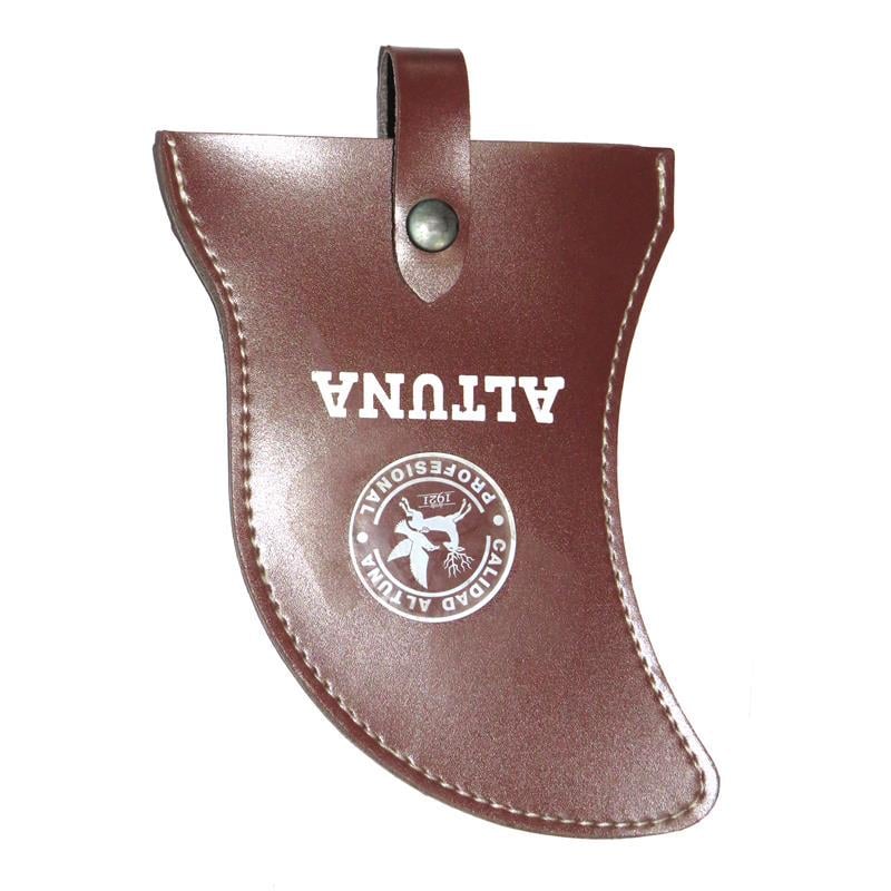 Чохол для сучкорізів Altuna 97003.A шкіряний