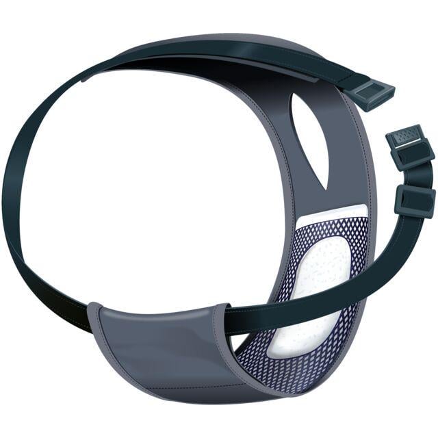 Трусы защитные Trixie для собак M Черный (TX-23493) Трусы защитные Trixie для собак M Черный (TX-23493)