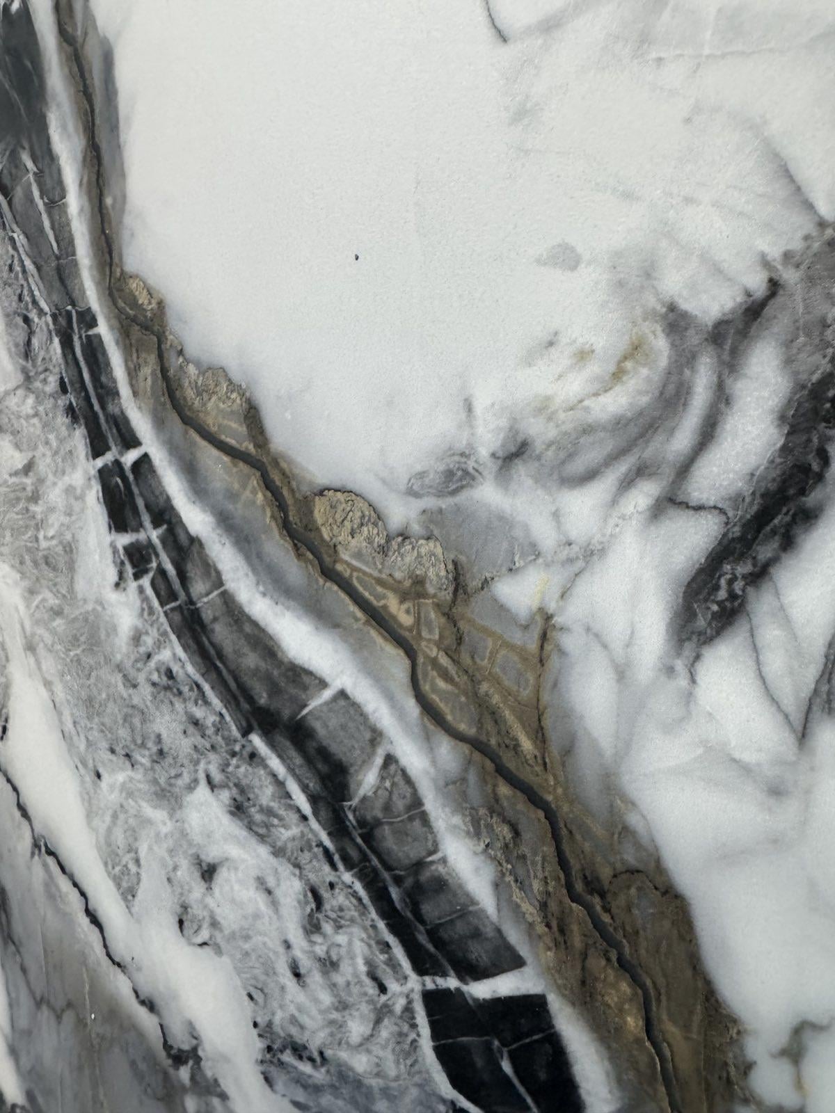 Плитка универсальная ST Calacatta matt 120x60 см (20036) - фото 8