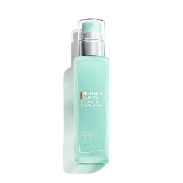Гель для лица аналог Biotherm Homme Aquapower 100 мл (3614272975040)