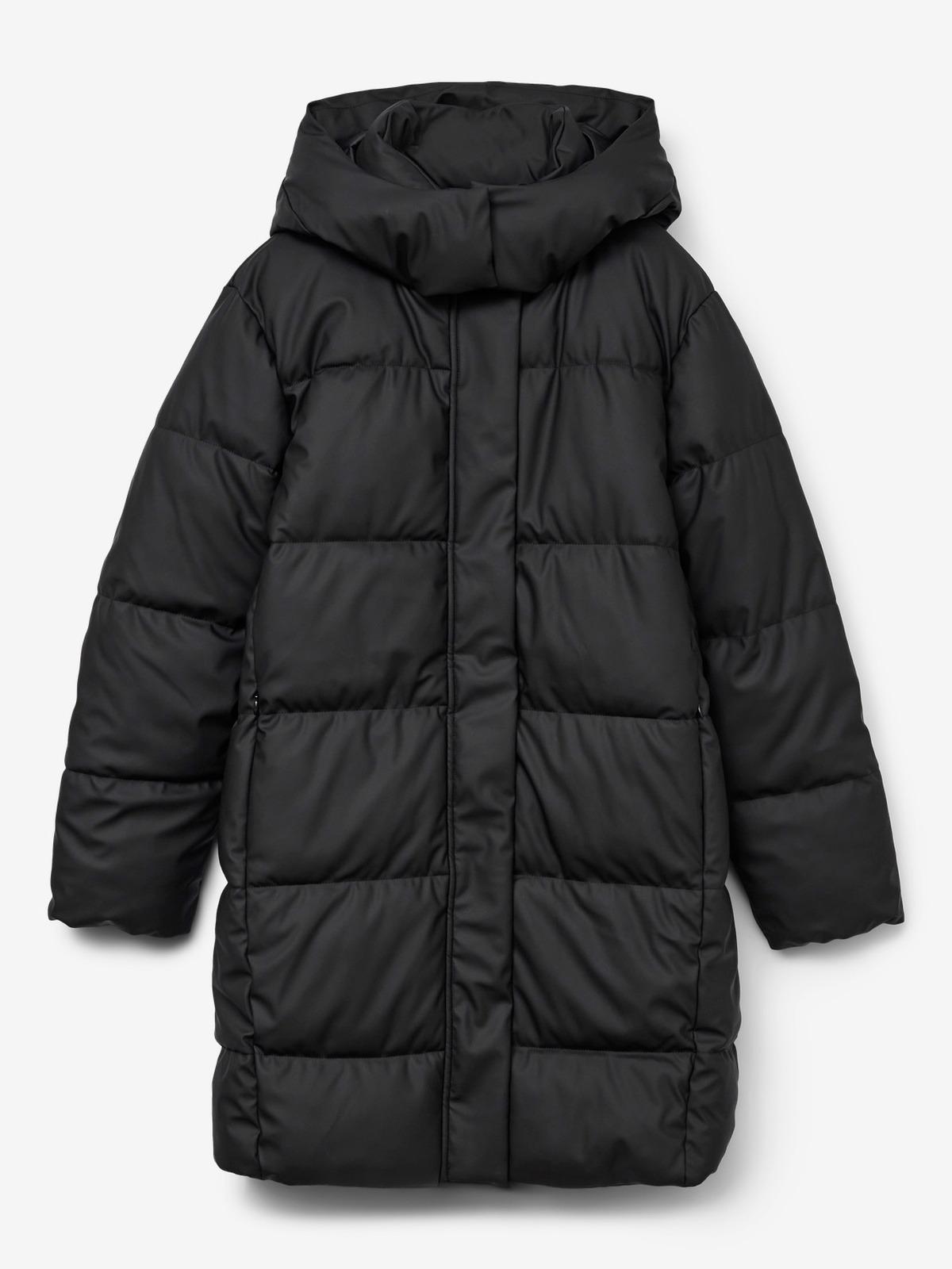 Куртка VERO MODA 10311317 M Чорний Куртка VERO MODA 10311317 M Чорний