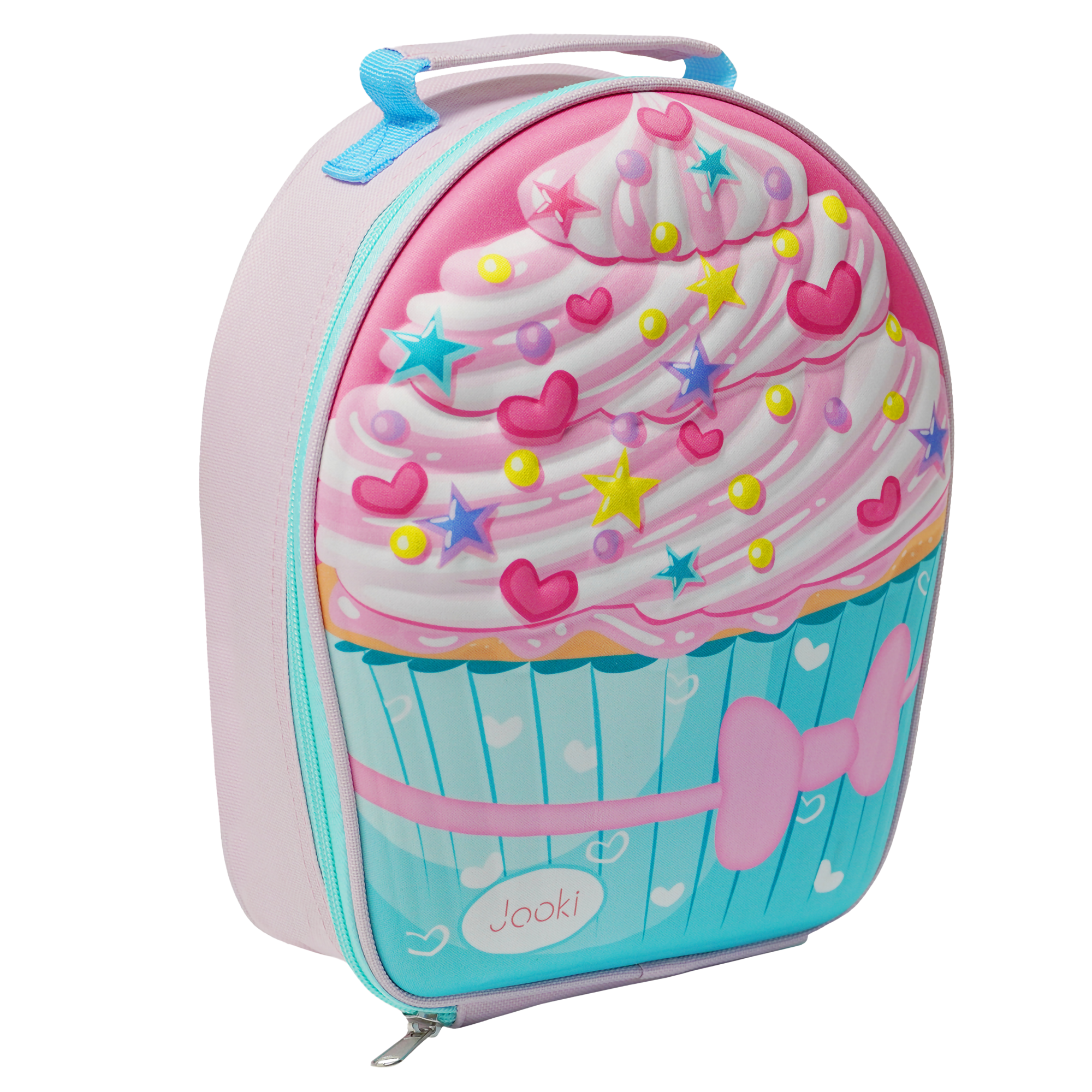 Термо-рюкзак Cupcake ЕКО 3D водонепроникний дитячий (1091)