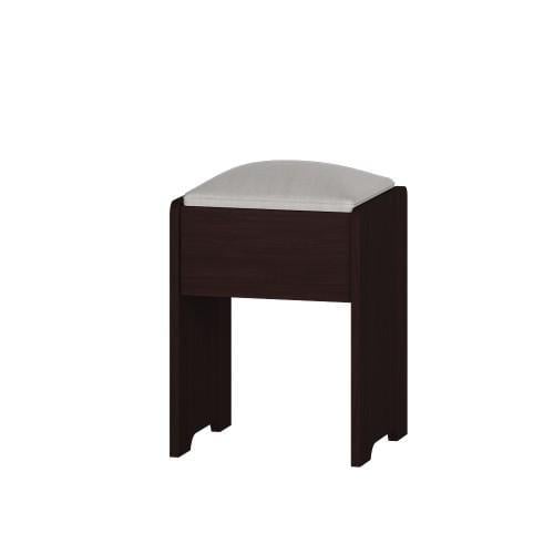 Пуф Эверест Соната Венге темный (103366)