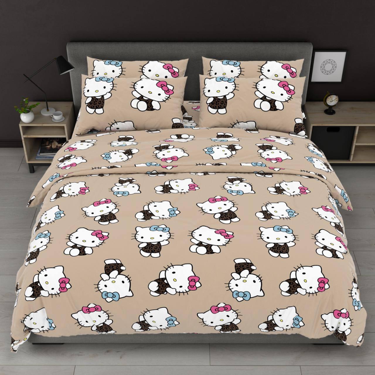 Комплект постельного белья детский Vital Textile 105х140 см (BLd1-168)