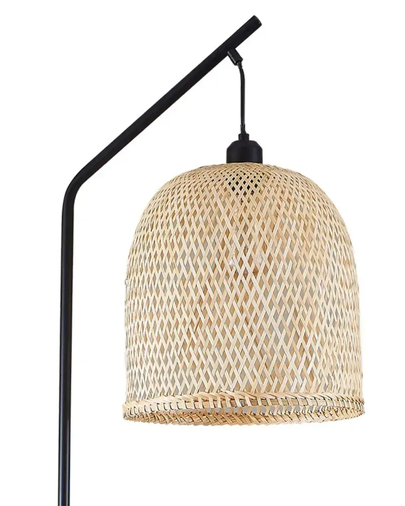 Торшер Polux 330413 Rio - фото 2 Торшер Polux 330413 Rio - фото 2