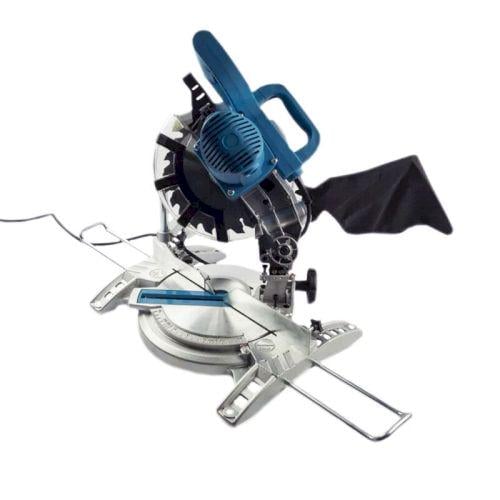 Торцовочная пила Kraissmann 1800-GS-210L - фото 3 Торцовочная пила Kraissmann 1800-GS-210L - фото 3