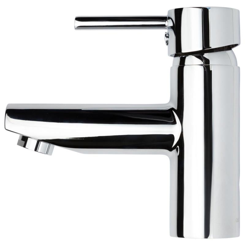 Смеситель для раковины Aquatica HF-2A117C Ø35 (9705000)