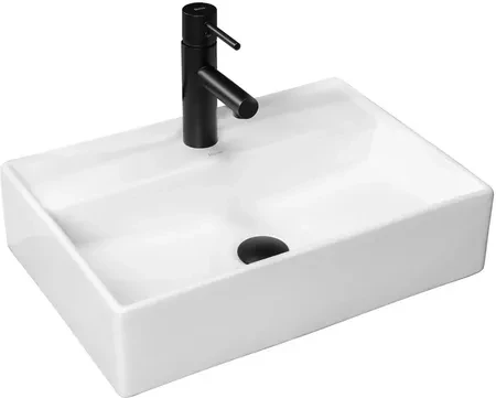 Умывальник Rea Valeria 53 см (26480170) Умывальник Rea Valeria 53 см (26480170)