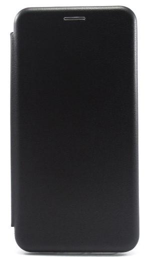 Чохол-книжка "Classy Level" для Samsung G991/S21 чорний