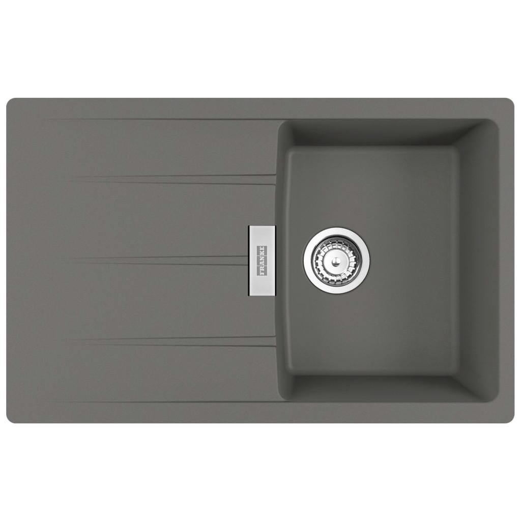 Мойка кухонная Franke Centro (114.0701.814)