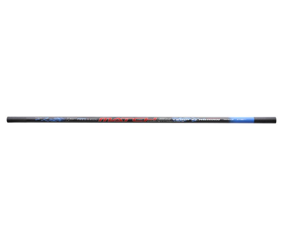Штекерное удилище Flagman Tregaron Match Long Pole Series 2 Mini Extension 13 м - фото 3