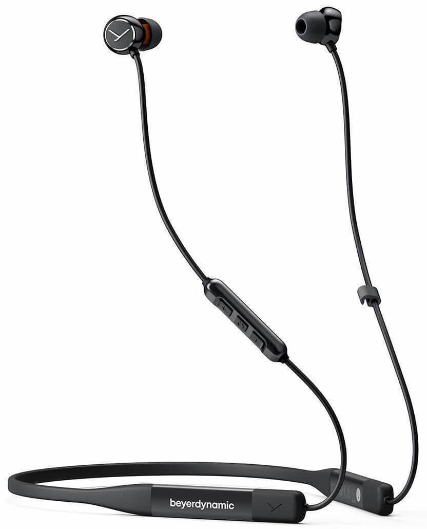 Навушники Beyerdynamic Blue Byrd 2nd Generation