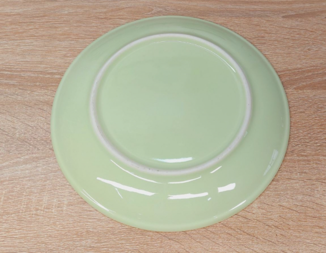 Сервиз столовый OMS TULU фарфор 6 персон 24 пр. Оливковый (KL24-Fistik-Haki) - фото 5 Сервиз столовый OMS TULU фарфор 6 персон 24 пр. Оливковый (KL24-Fistik-Haki) - фото 5