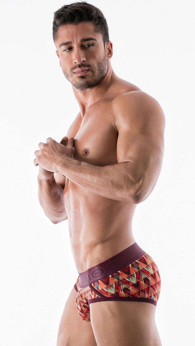 Трусы слипы Geronimo 1952s4 M 19527 Разноцветный (3800205881537) - фото 2