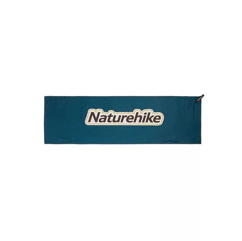 Рушник Naturehike CNK2300SS011 100х30 см Blue (19100510)