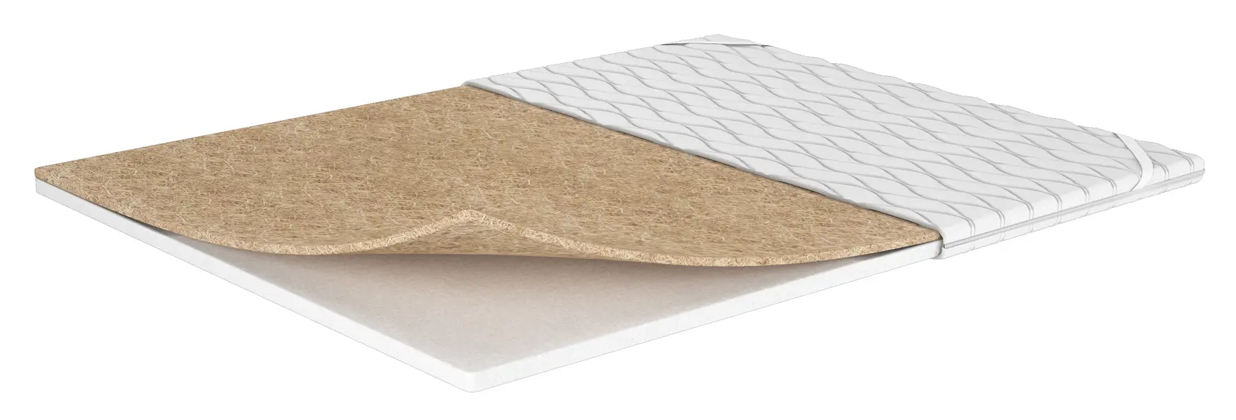 Матрац ортопедичний Air Dream Cocos 60x120 см (119290)
