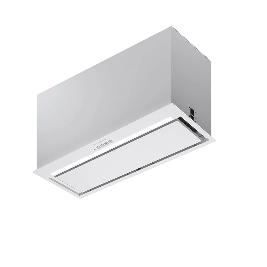 Вытяжка Faber Inka Lux Evo Wh Matt A70 (305.0665.358)