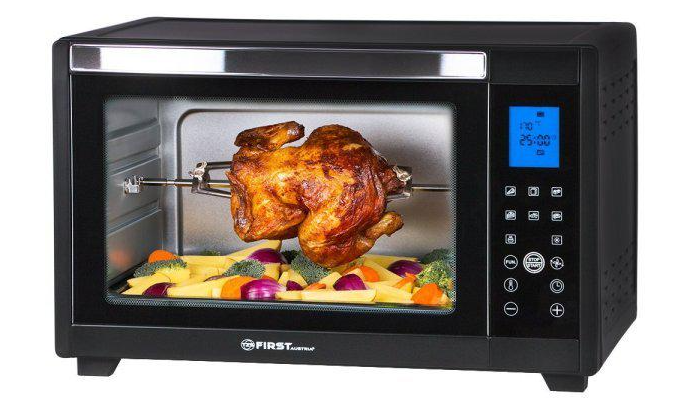 Електропіч First FA-5043-2 (10670125)