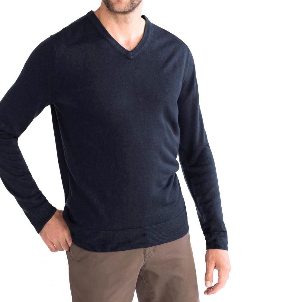 Светр C&A S Темно-синій (2041452b37)