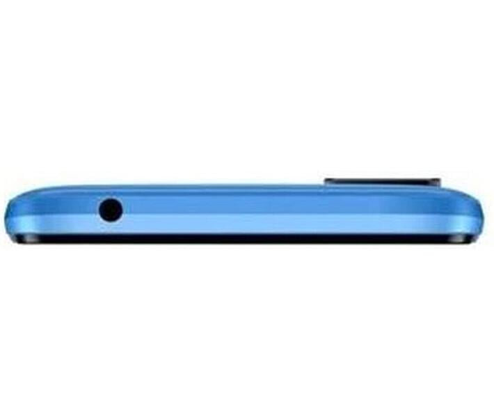 Смартфон Doogee X96 Pro 4/64 Gb Global Sky Blue (E00269) - фото 6